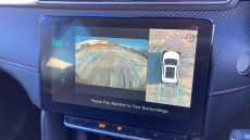 MG ZS 1.5 VTi-TECH Exclusive 5dr Petrol Hatchback